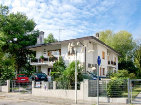 Apartment Villa Erica-1 by Interhome Lignano Pineta